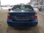 2009 Subaru Legacy 2.5I en Venta en Rogersville, MO - Front End