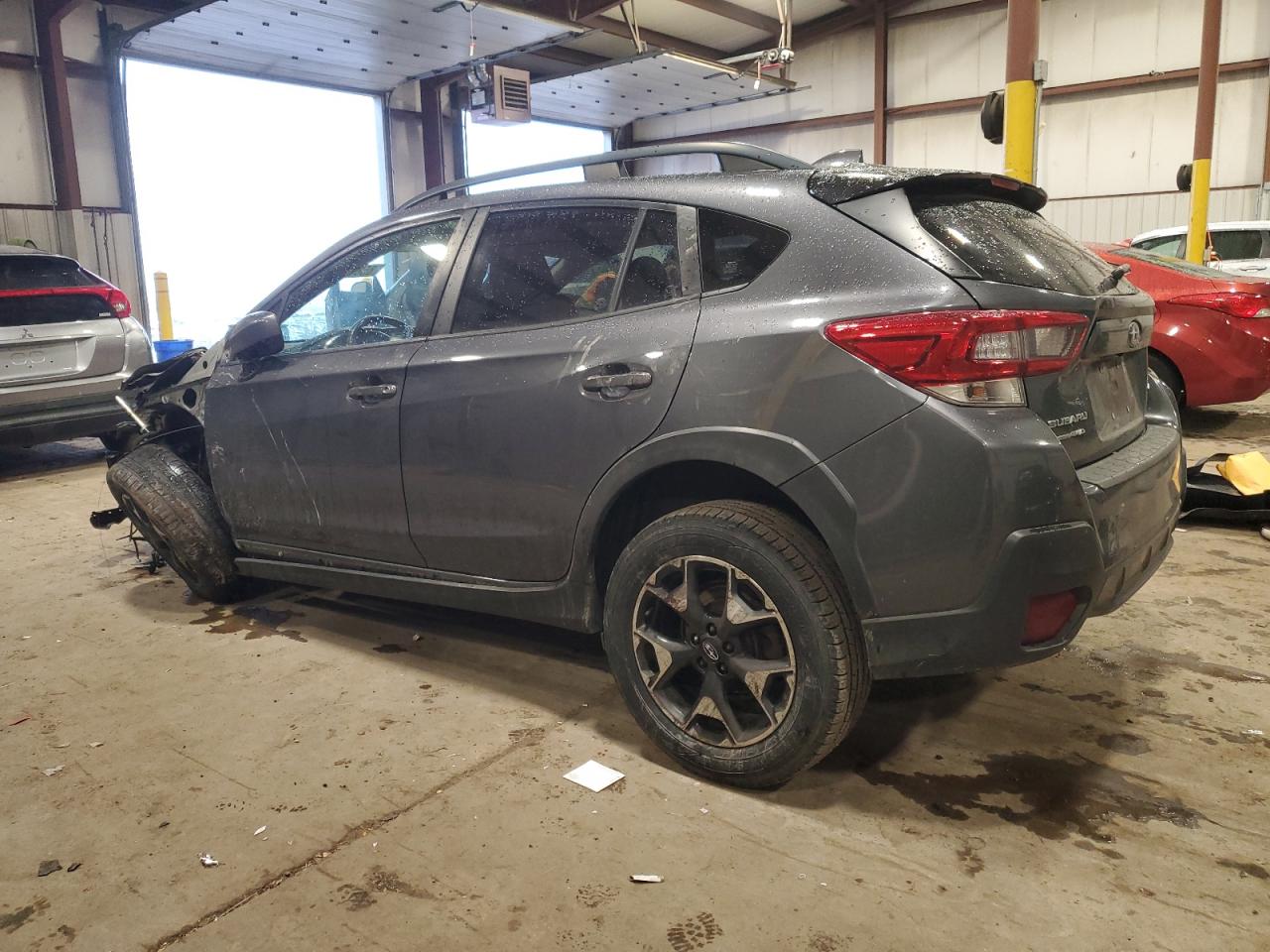 2020 Subaru XV - Image 2