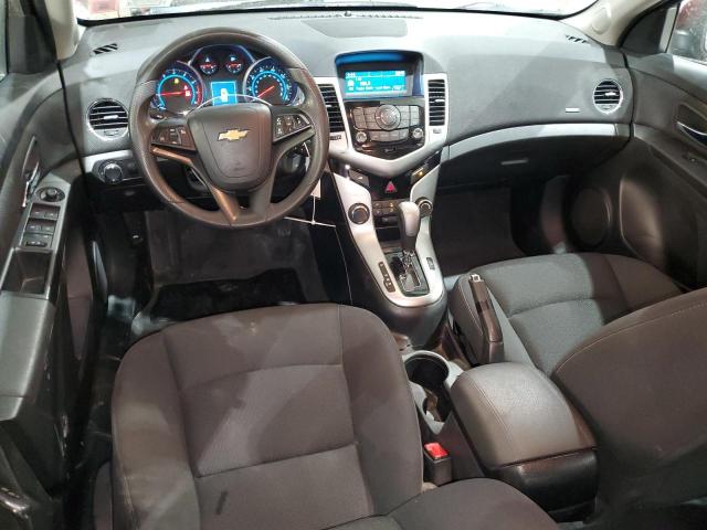  CHEVROLET CRUZE 2015 Bordowy