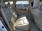 2013 Infiniti Jx35  на продаже в North Las Vegas, NV - Mechanical