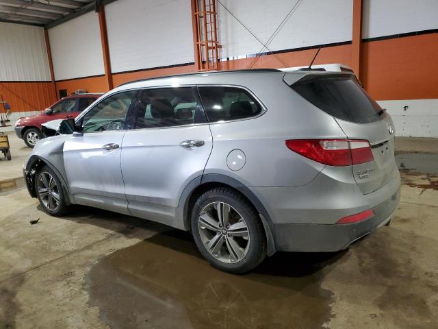 2014 HYUNDAI SANTA FE GLS