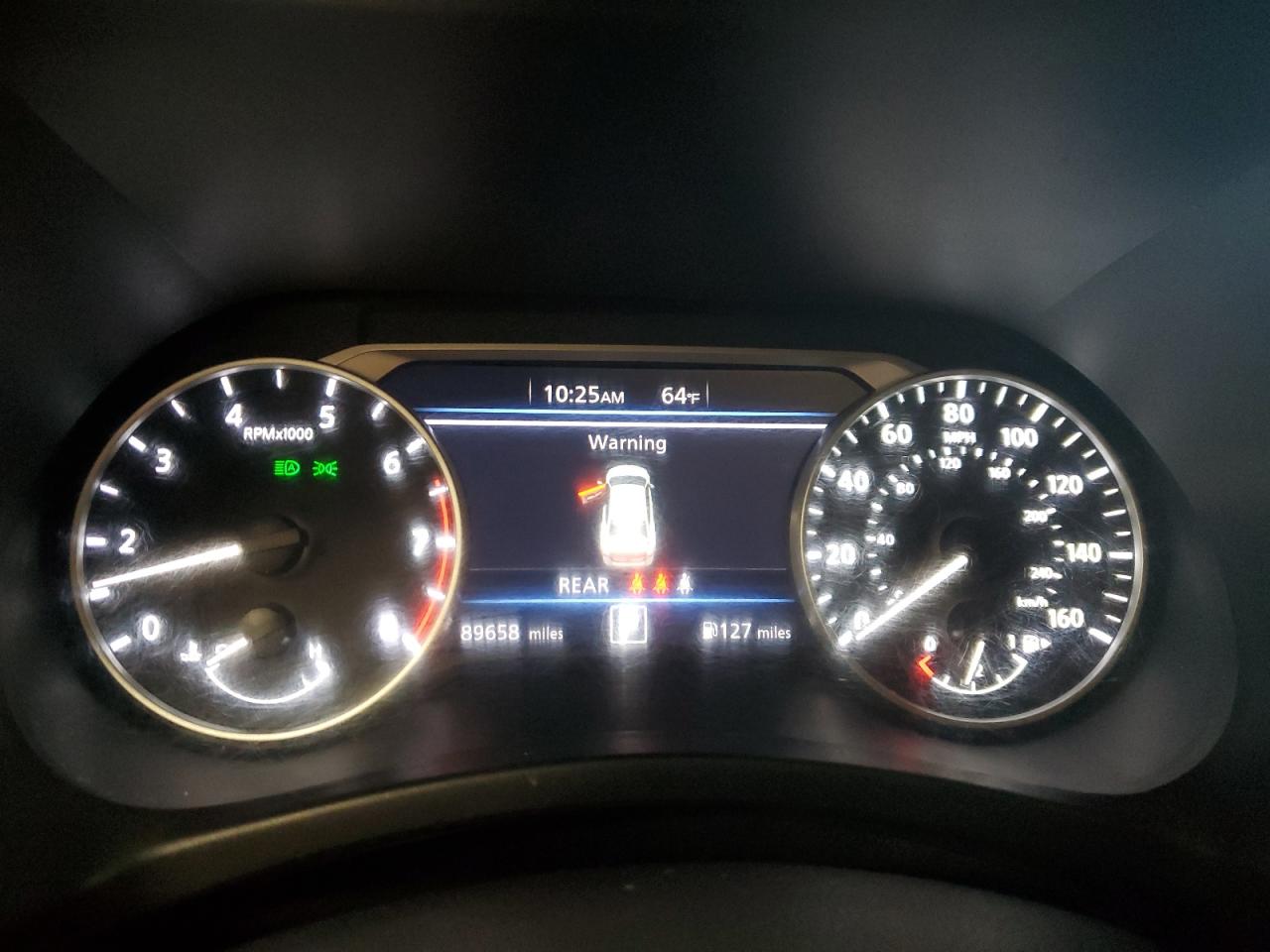 2021 Nissan Sentra - Image 9