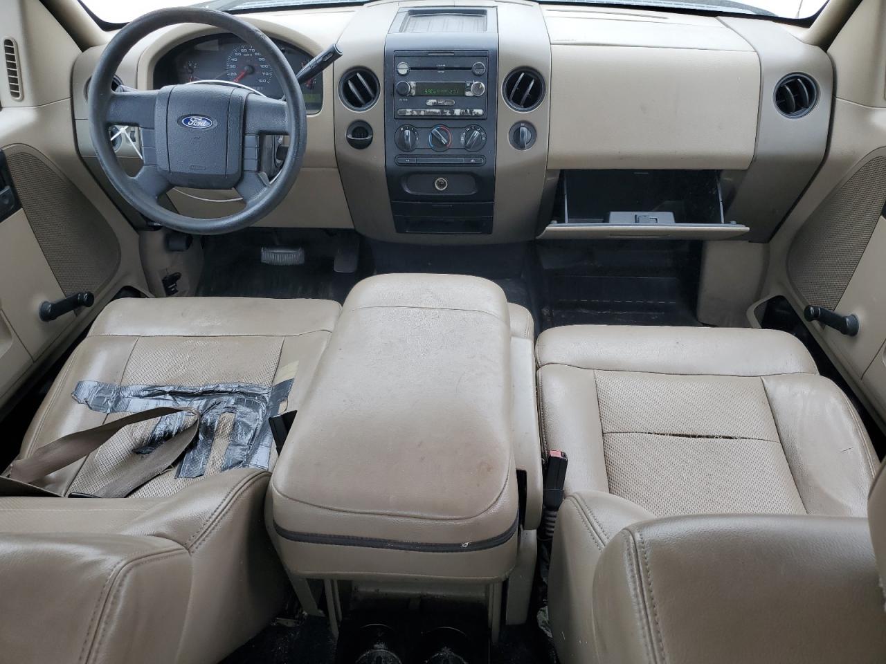 2005 Ford F-150 - Image 8