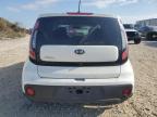 2019 Kia Soul  en Venta en Temple, TX - Vandalism