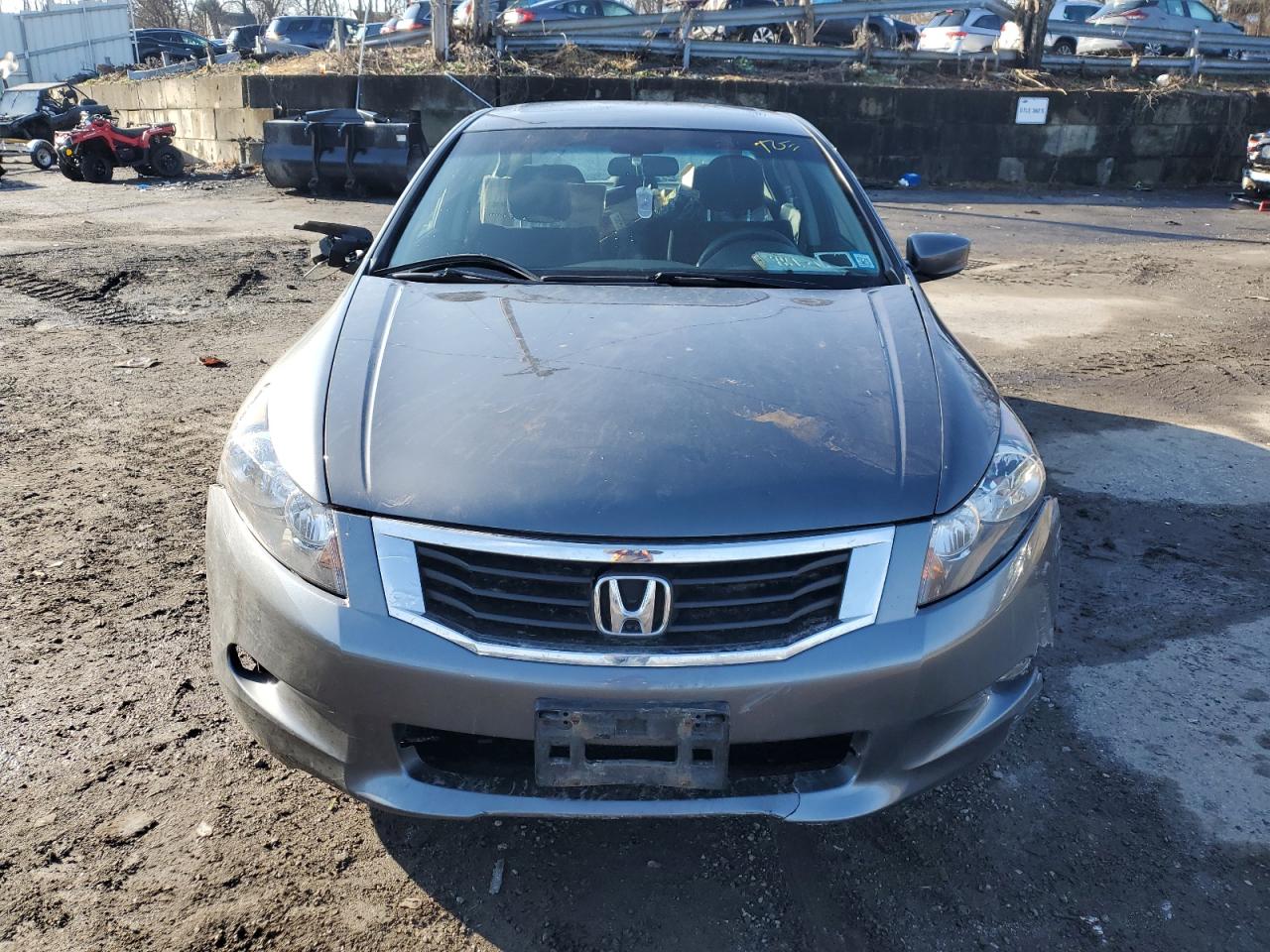 2008 Honda Accord - Image 5