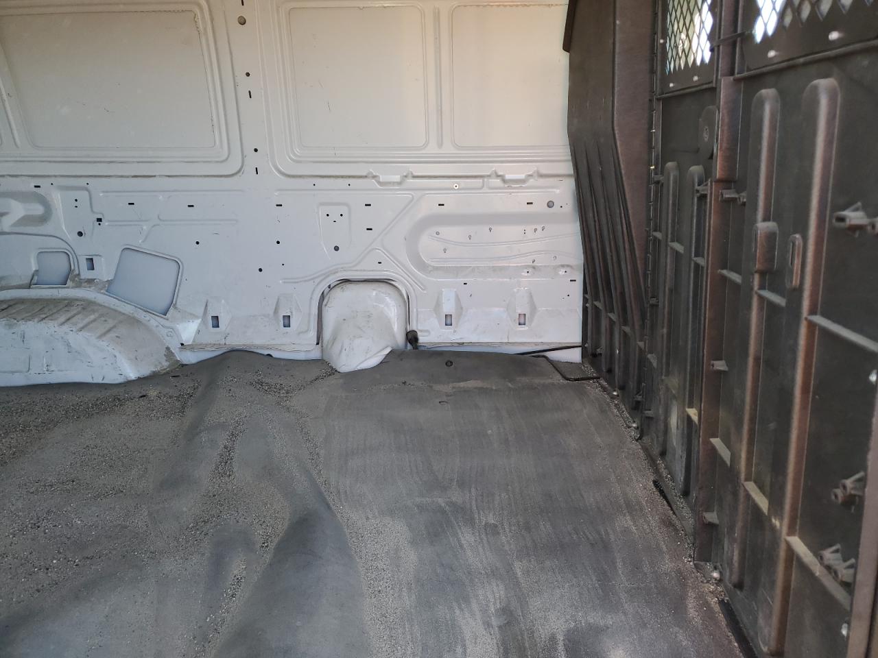 2013 Ford Econoline E150 Van VIN: 1FTNE1EW5DDA01458 Lot: 81706224