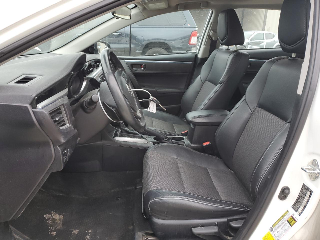 2016 Toyota Corolla - Image 7