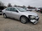 2007 Honda Accord Ex للبيع في Baltimore، MD - Front End