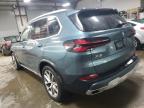 2024 Bmw X5 Xdrive40I на продаже в Elgin, IL - Burn - Engine