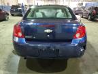 2008 Chevrolet Cobalt Ls на продаже в Woodhaven, MI - Front End