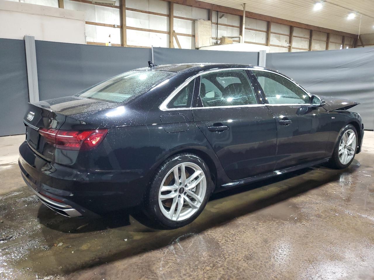 VIN WAUEAAF48RN008976 2024 AUDI A4 no.3