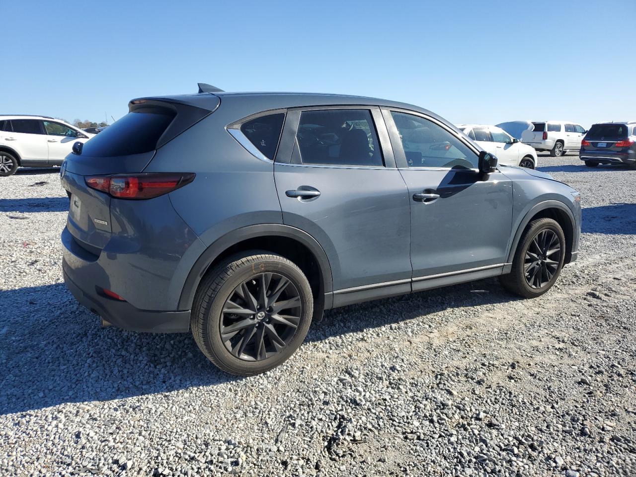 2023 Mazda CX-5 - Image 3