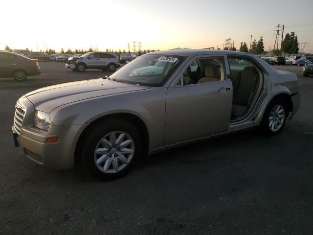 2008 Chrysler 300 Lx