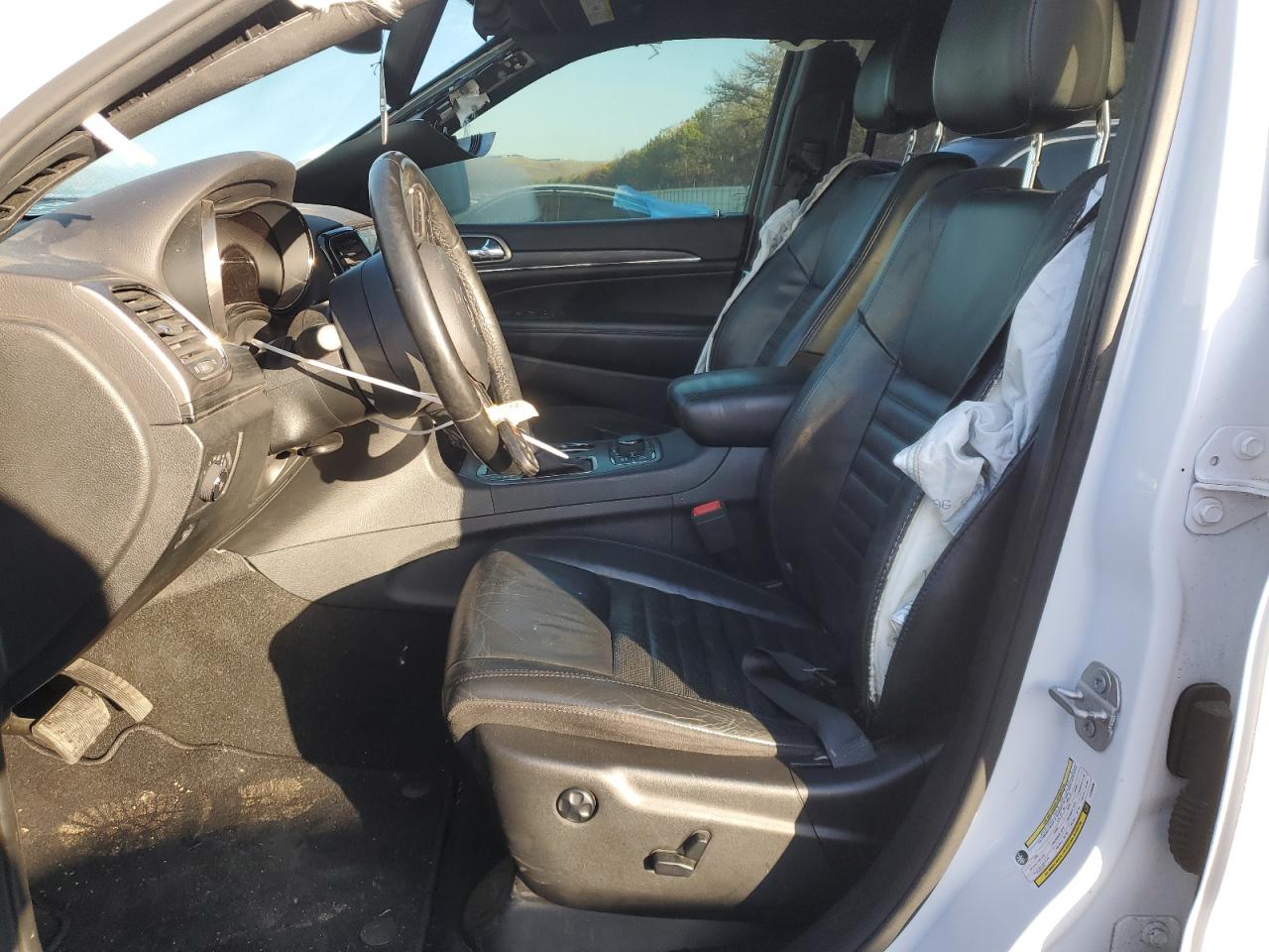 2020 Jeep Grand Cherokee - Image 7
