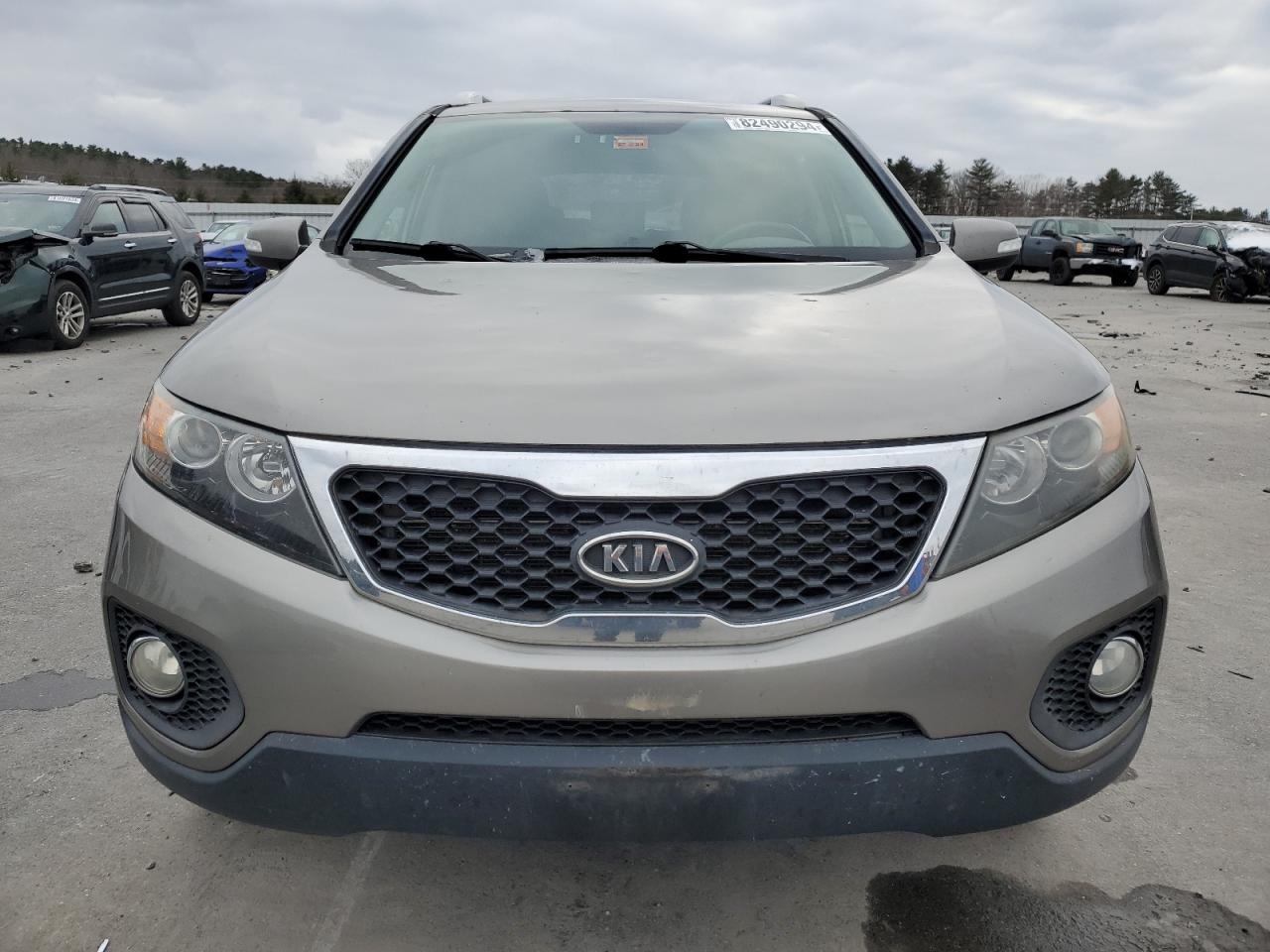 2011 Kia Sorento - Image 5