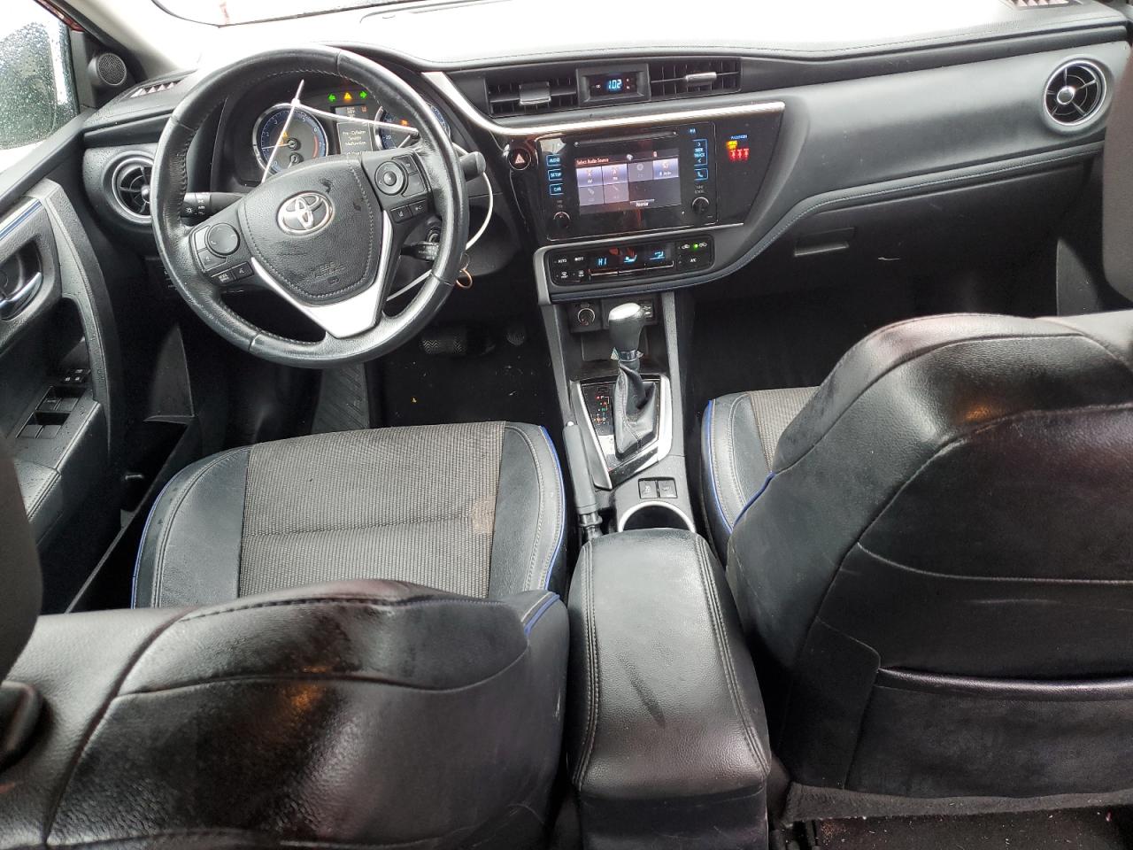 2019 Toyota Corolla - Image 8
