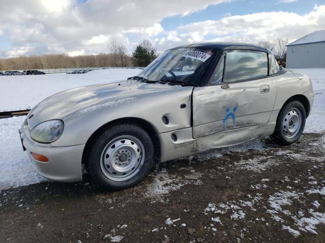 1992 Suzuki Cappuccino продається в Columbia Station, OH - Side