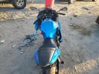 2018 KAWASAKI EX650 J for sale at Copart FL - TAMPA SOUTH