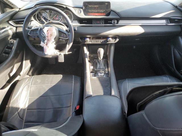  MAZDA 6 2020 Черный