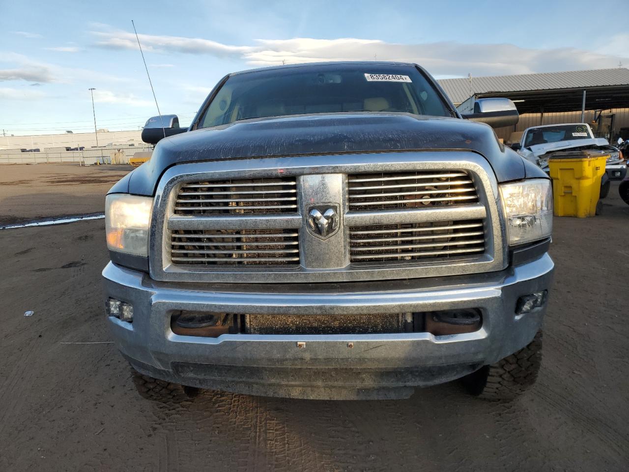 2010 Dodge RAM - Image 5