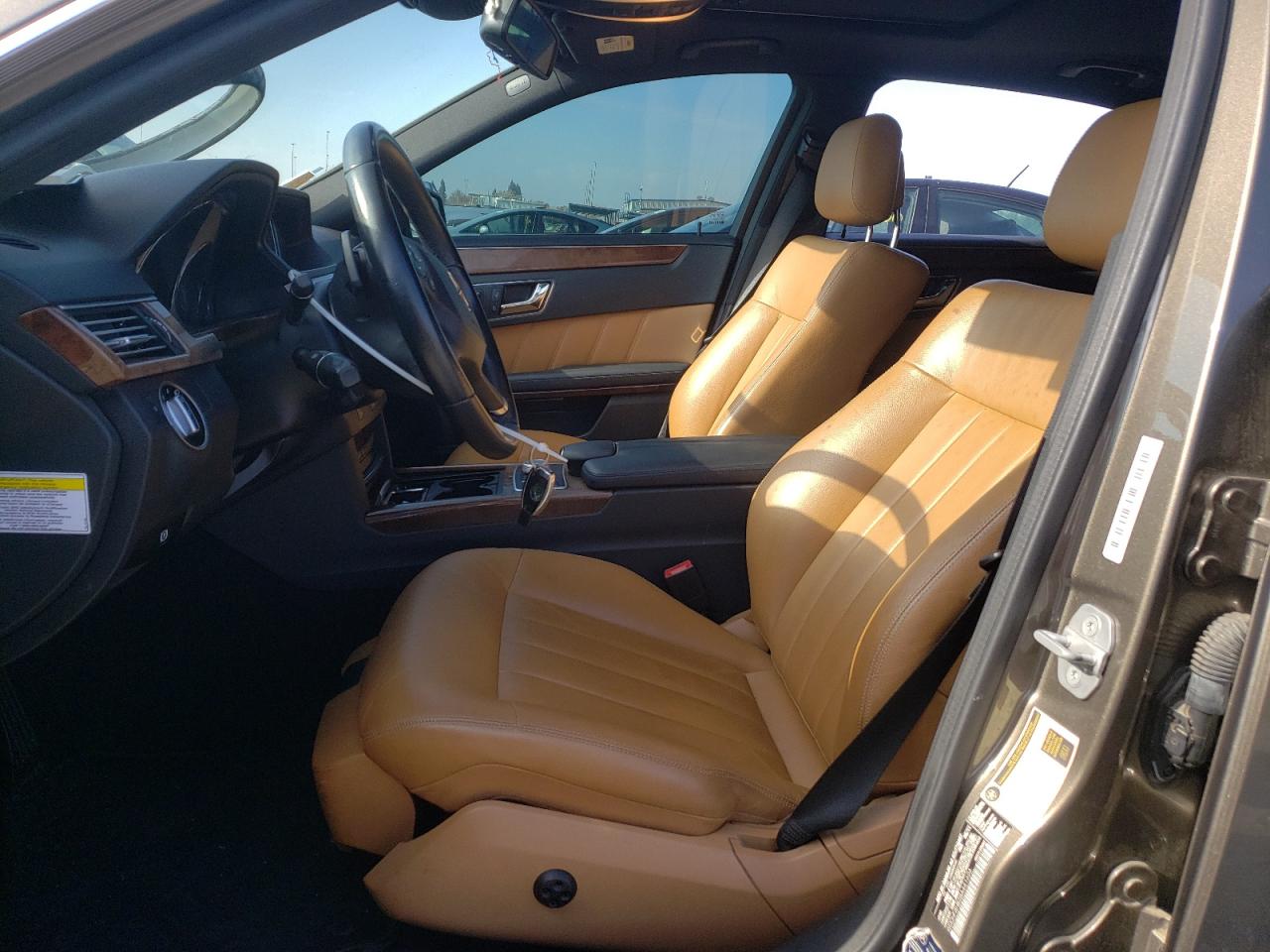2011 Mercedes-Benz E-klasse - Image 7