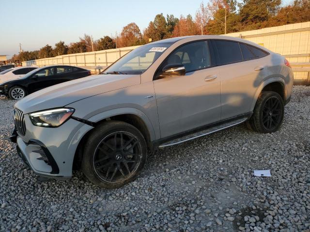 2024 Mercedes-Benz Gle Coupe Amg 53 4Matic