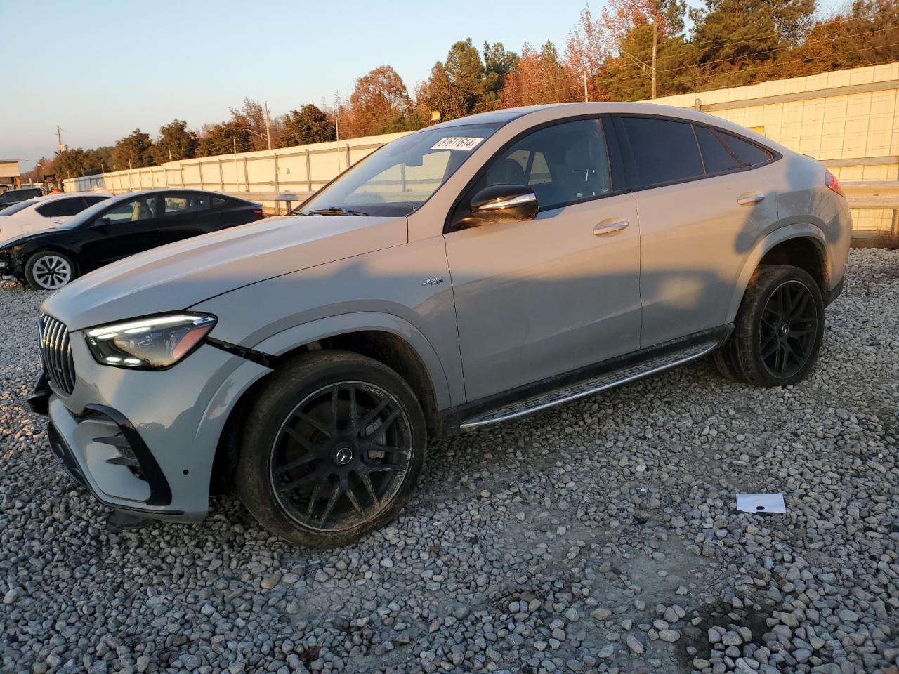 2024 Mercedes-Benz GLE - Image 1