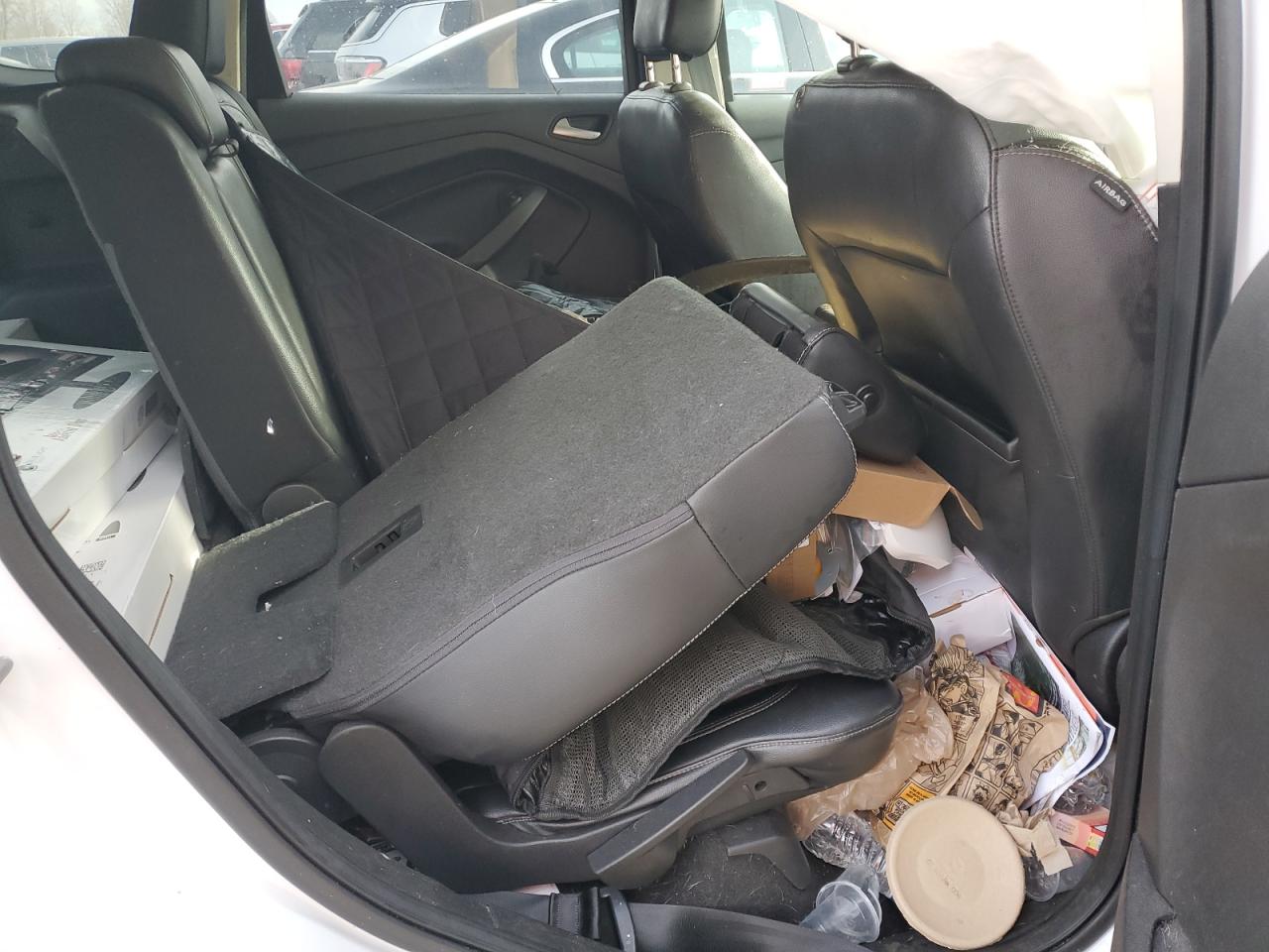 2018 Ford Escape - Image 11