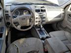 2008 Ford Escape Hev на продаже в Martinez, CA - Front End