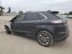 2016 Ford Edge Titanium продається в Orlando, FL - Burn