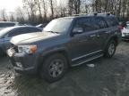 2012 Toyota 4Runner Sr5 na sprzedaż w Waldorf, MD - Front End