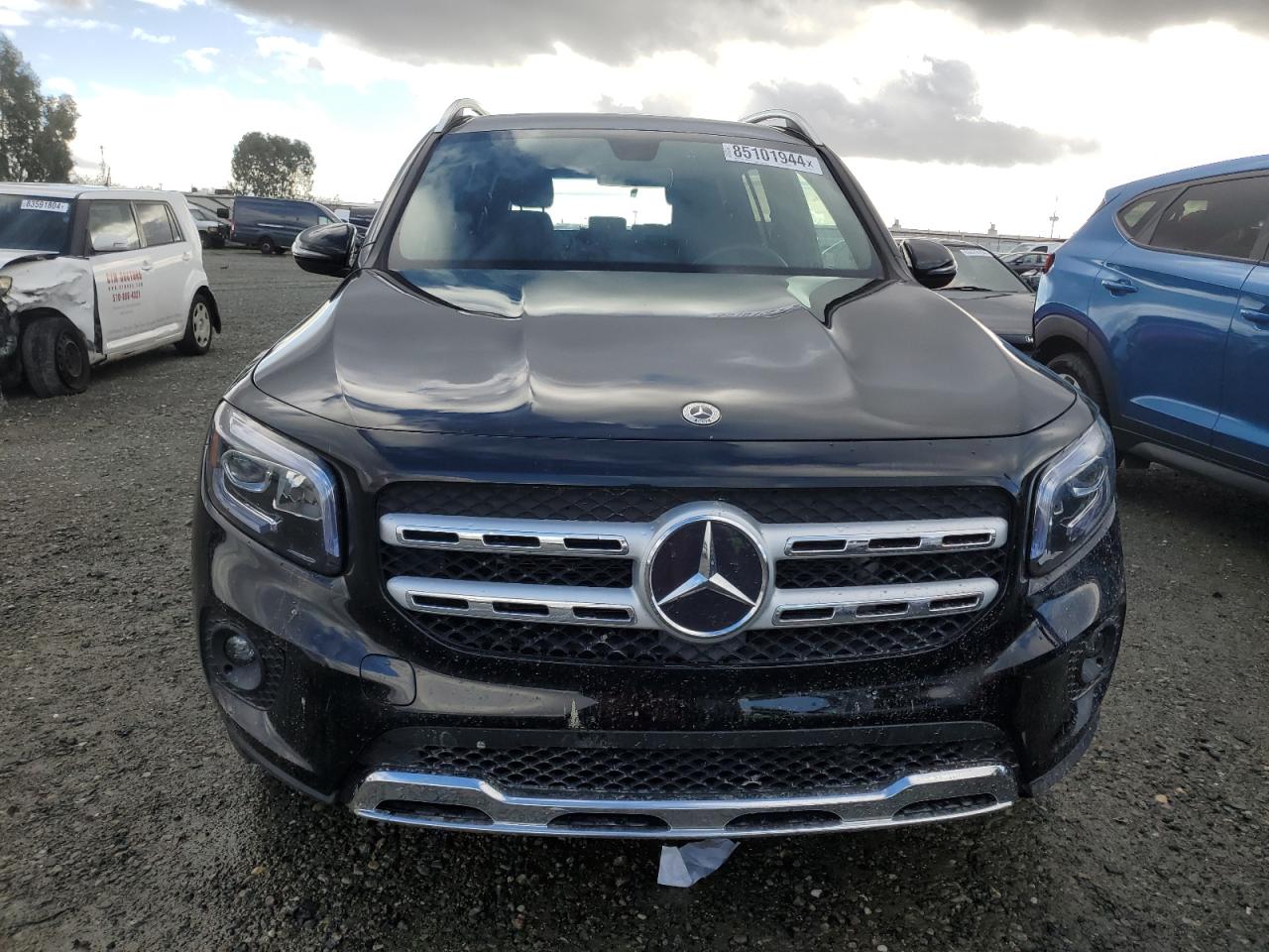 2021 Mercedes-Benz GLB - Image 5
