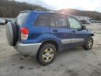 2002 Toyota Rav4  за продажба в Ellwood City, PA - Front End