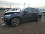 2012 Bmw X6 M for Sale in Elgin, IL - Front End