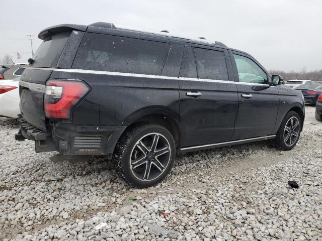  FORD EXPEDITION 2020 Черный