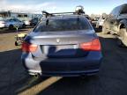 2010 Bmw 335 Xi de vânzare în Denver, CO - Front End