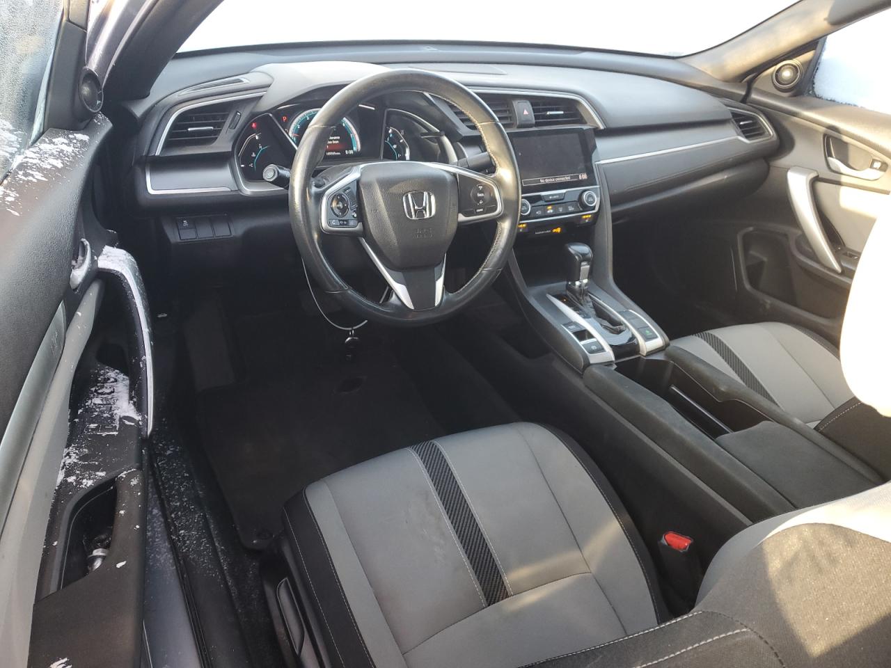 2018 Honda Civic - Image 8