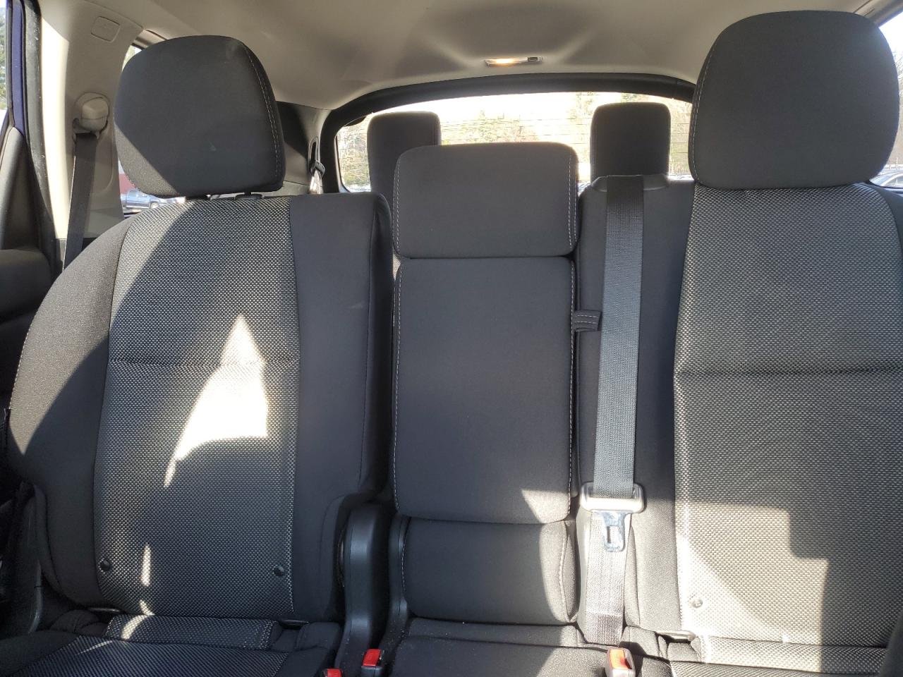 2020 Nissan Pathfinder - Image 10