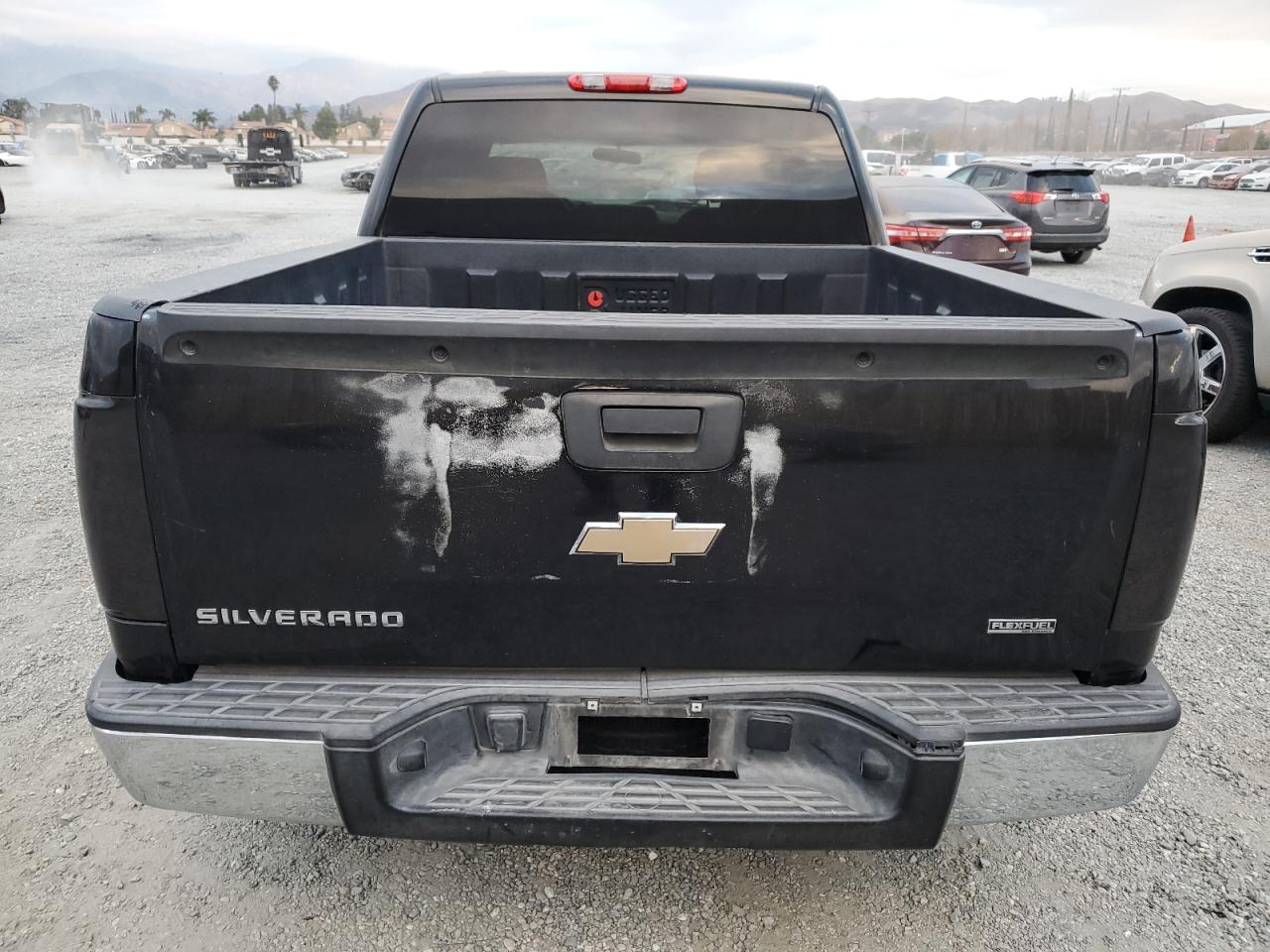 2010 Chevrolet Silverado - Image 6