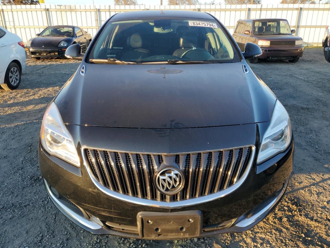 2017 Buick Regal - Image 5