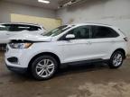 2020 Ford Edge Sel na sprzedaż w Davison, MI - Front End