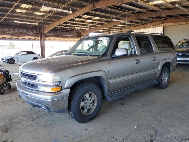 2003 Chevrolet Suburban K1500 за продажба в American Canyon, CA - Minor Dent/Scratches