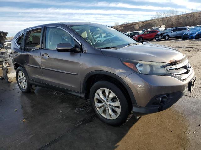  HONDA CRV 2012 Brown