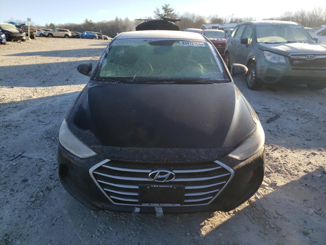 2018 Hyundai Elantra - Image 5
