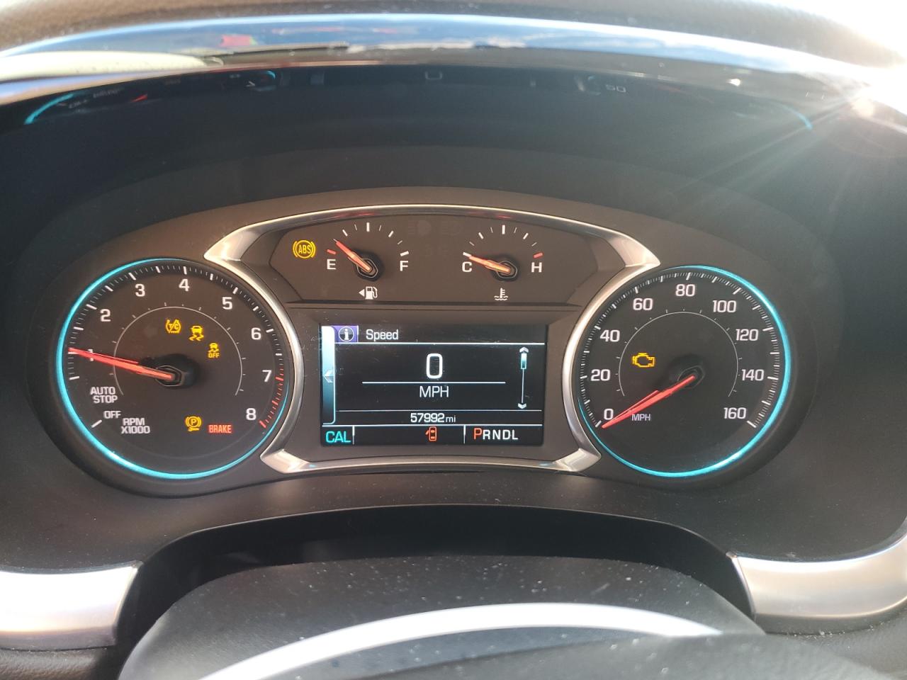 2019 Chevrolet Traverse - Image 9