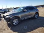 2013 Infiniti Fx37  zu verkaufen in Temple, TX - Front End