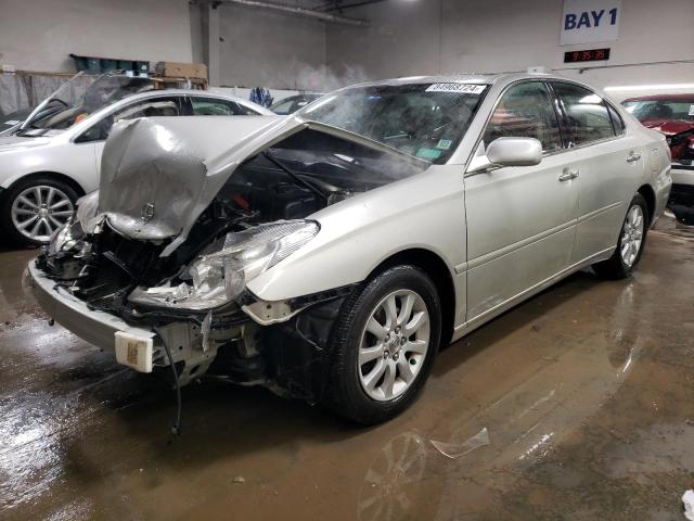 2004 Lexus Es 330