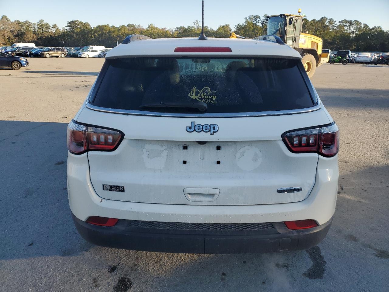 2019 Jeep Compass - Image 6