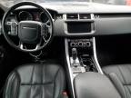 2017 Land Rover Range Rover Sport Hse for Sale in Lansing, MI - Front End