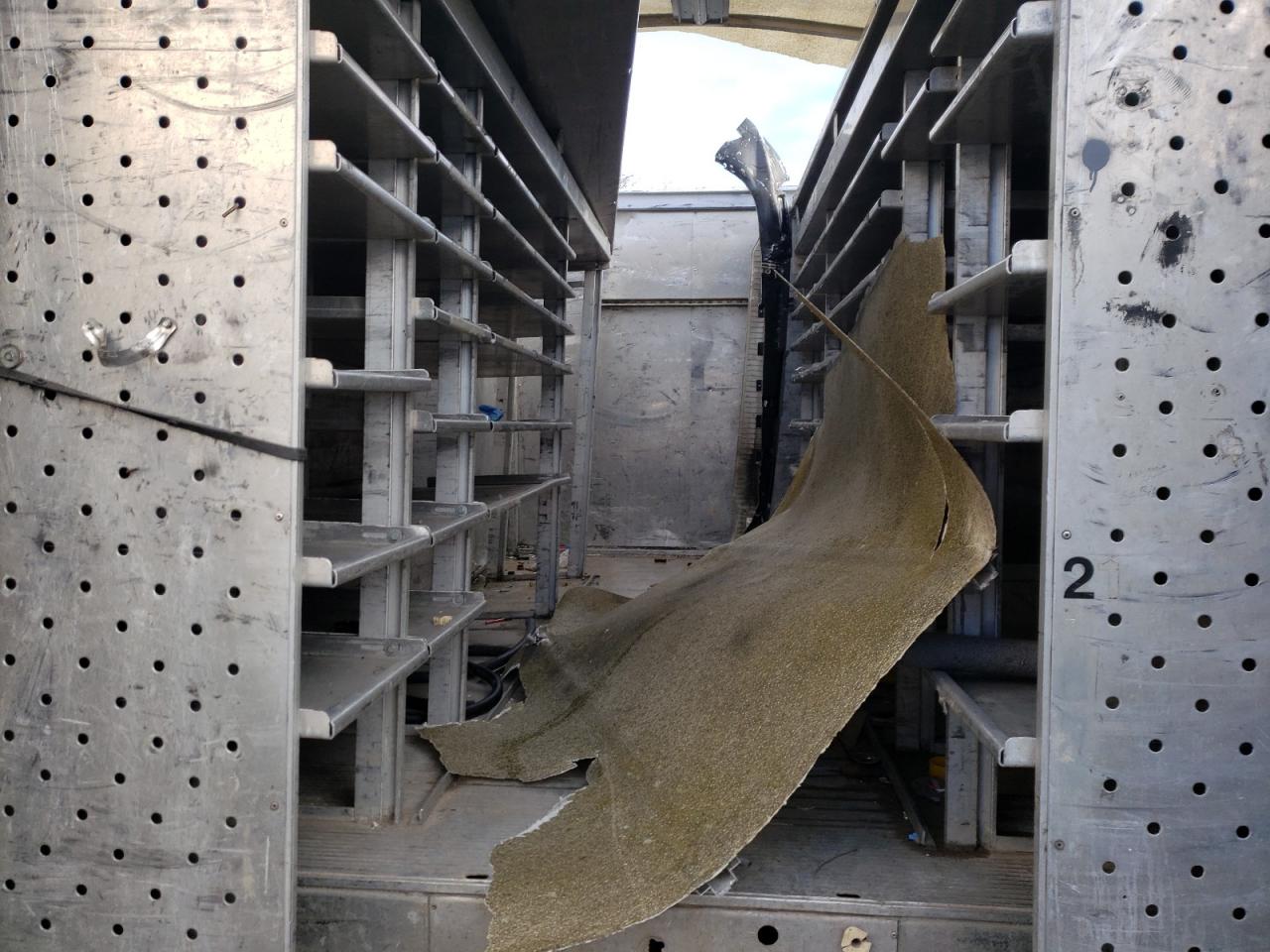 2016 Chevrolet C/K - Image 10